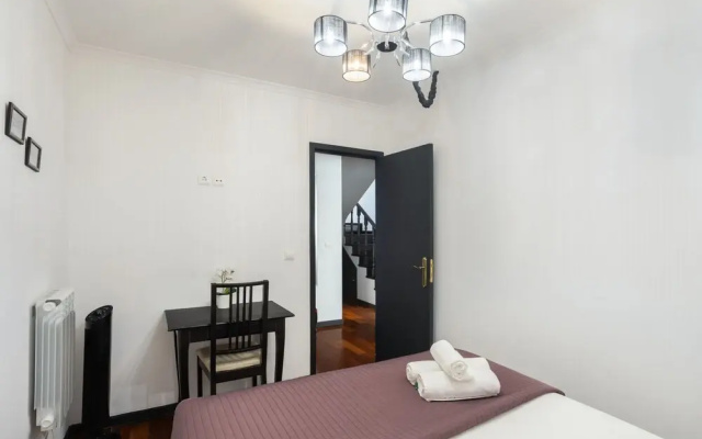 INN Lisbon Apartment by Homing
