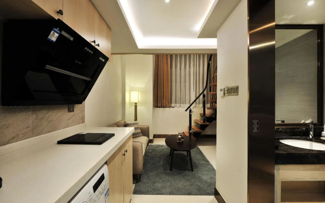 Shenzhen Mint International Apartment