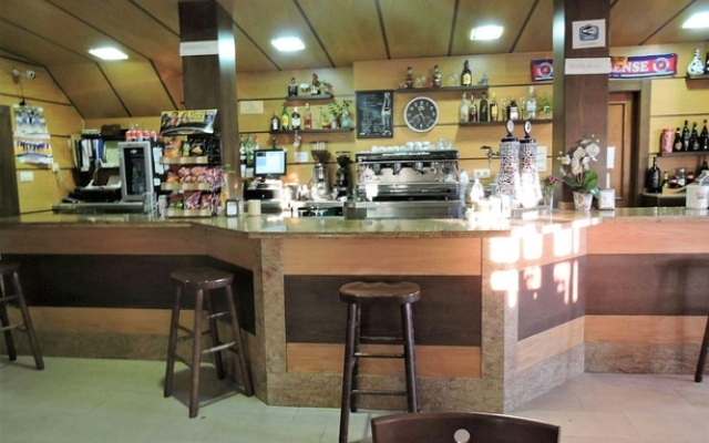 Hostal Restaurante Cobas