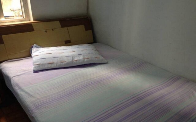 Gutong Bussiness Hotel Mianyang
