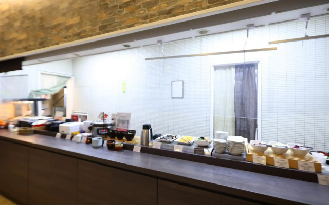 Dormy Inn Takasaki Natural Hot Spring