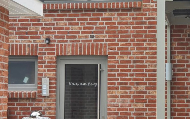 Apartmenthaus in Papenburg