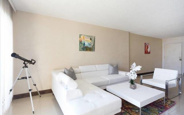 Marbella Towers In Sunny Isles Beach by WeOwnTheBeach