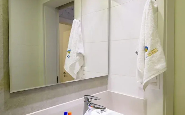 2 Minutes From Copacabana Beach Nsc601