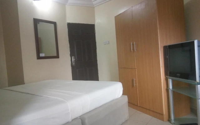 Oxford Hotel Abuja