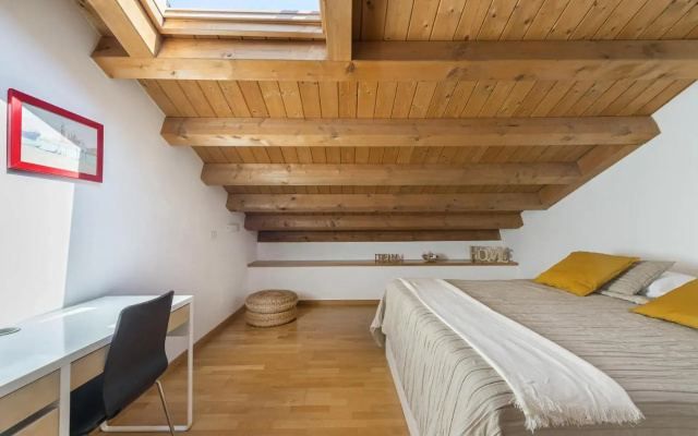 Duplex2 at the entrance of Venice, cozy and relax