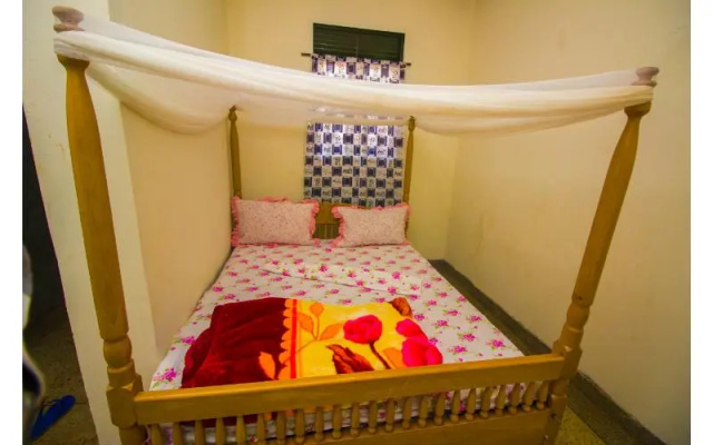 Atlas Guesthouse