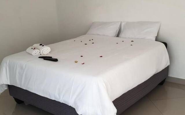 Kwa-Mosele BnB