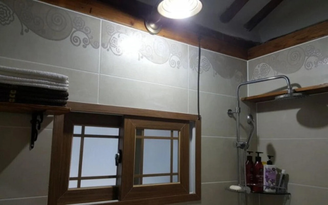 Jeonju Inyeon Pension