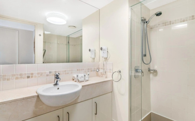 The Waterford Prestige Apartments