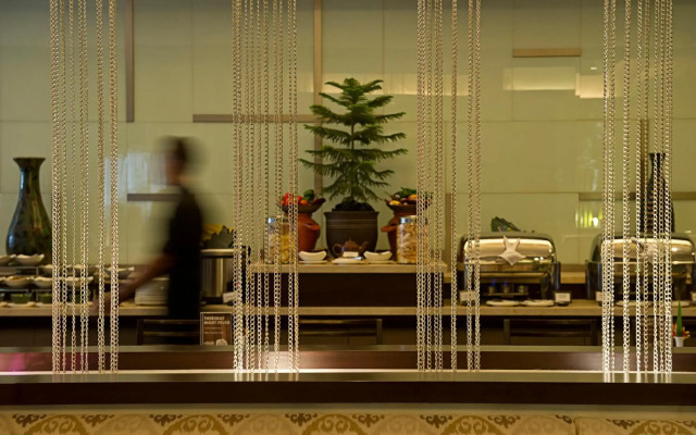 Grand Zuri Jababeka - Cikarang
