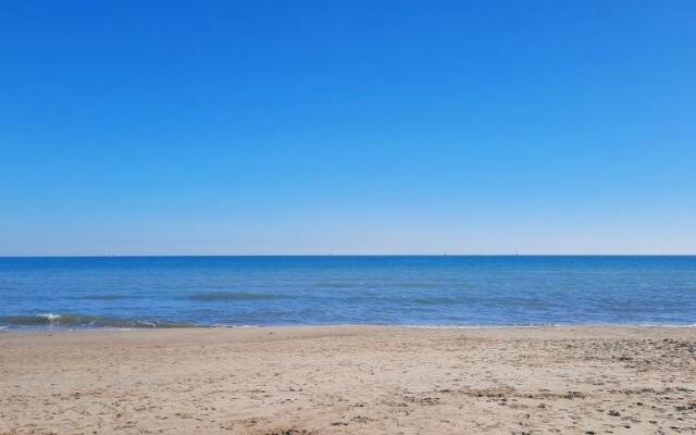 Apartamento Peonia 2