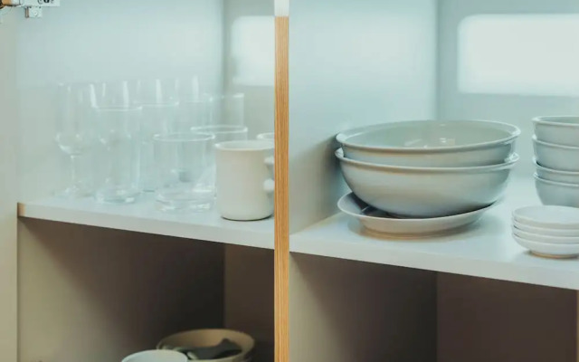 SANU 2nd Home Hakuba1st