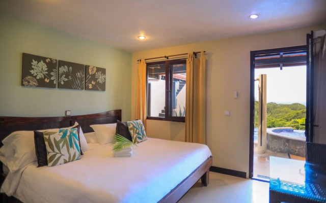 Casa Marbella