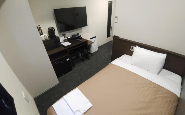 Hotel Livemax Kokura-ekimae