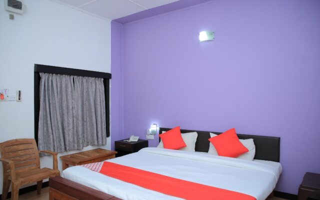Subhas Hotel