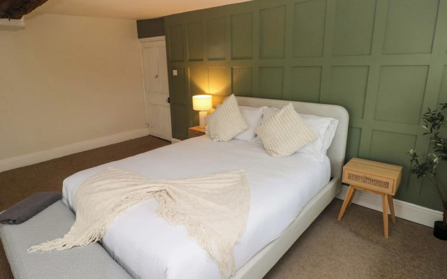 Norchard Farm House