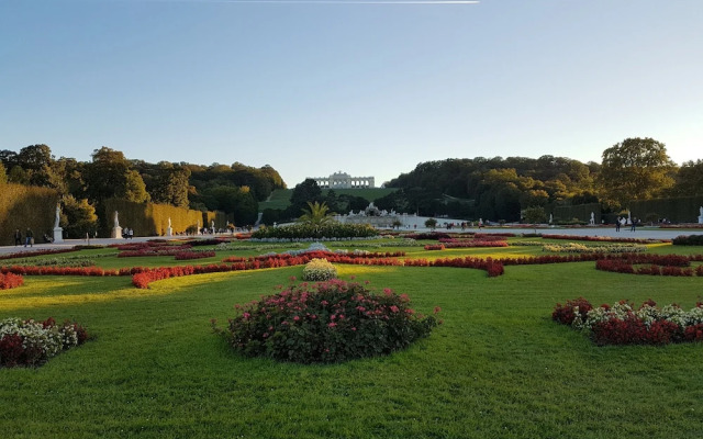 Tivoli apartments Vienna