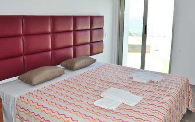 Oceanview Luxury Apartment 171