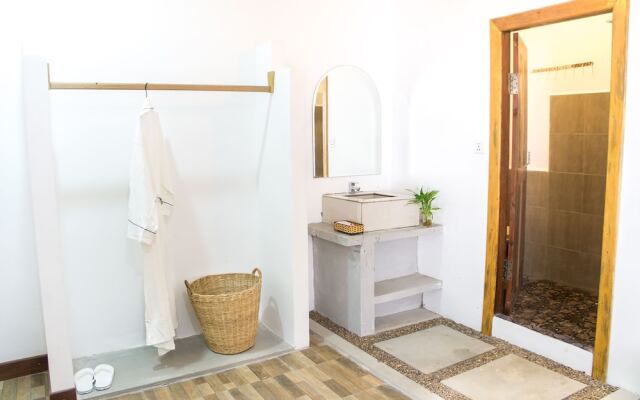 Boreirom Teuk Chhou Resort