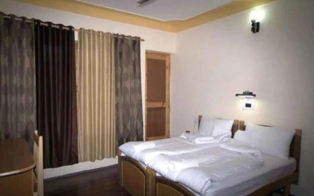 Hotel Stendel - Nubra