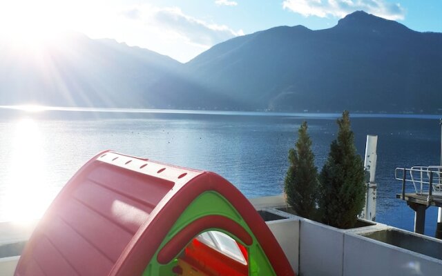 Hotel Garni Battello