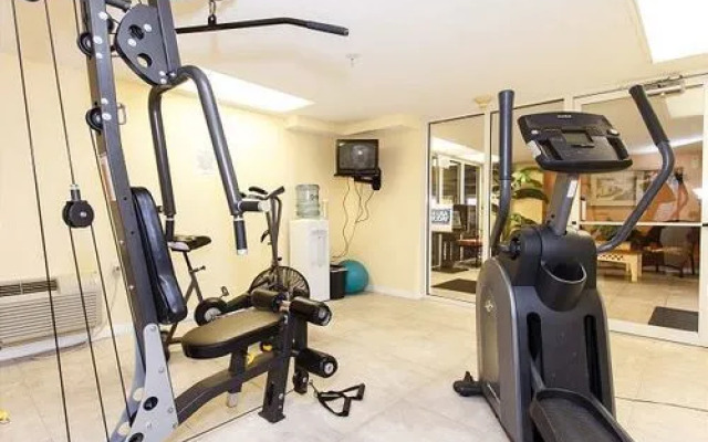 Gulf Dunes 307 by RedAwning