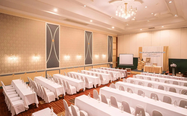 Wangtai Hotel