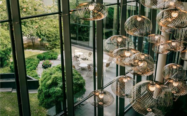 Pullman Paris Centre-Bercy Hotel