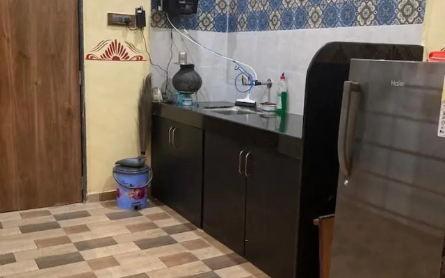 Aabancha Wada By Joy Suites