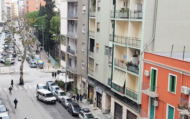 Casa Viviana - Bari Policlinico