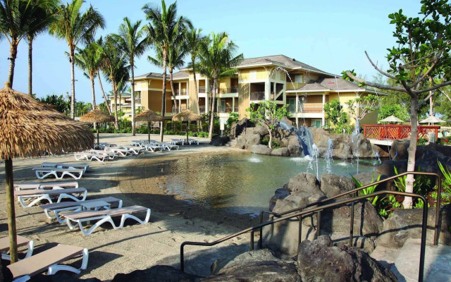 Hilton Grand Vacations Club Kings’ Land Waikoloa