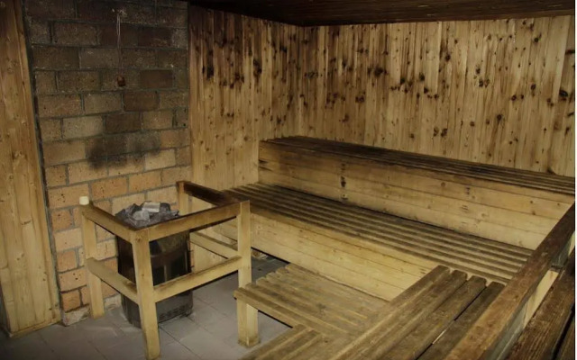 Šport Hotel Bôrik