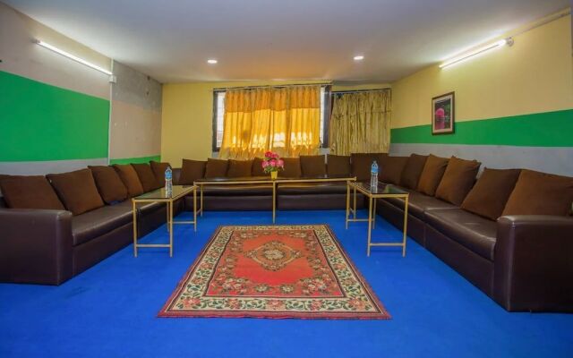 OYO 296 Subine Guest Inn