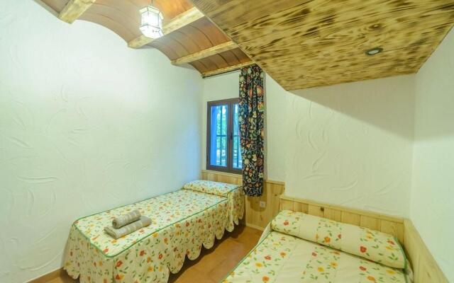 El Molino de las Palomas