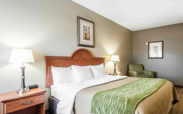 Comfort Inn US 60/63