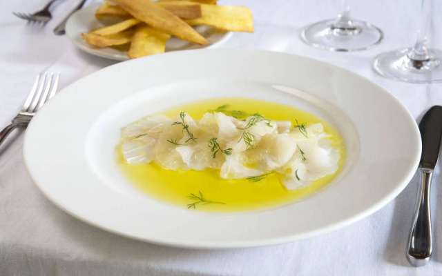 Hotel Casa Don Sancho by Mustique