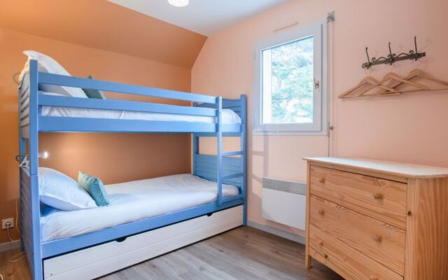 Le Parc des Druides 25828