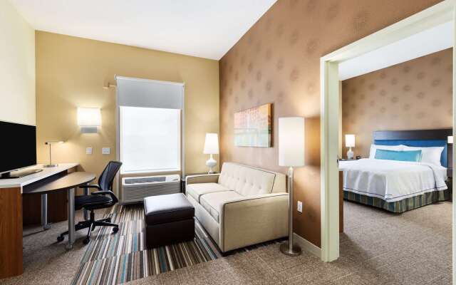 Home2 Suites by Hilton Omaha West, NE