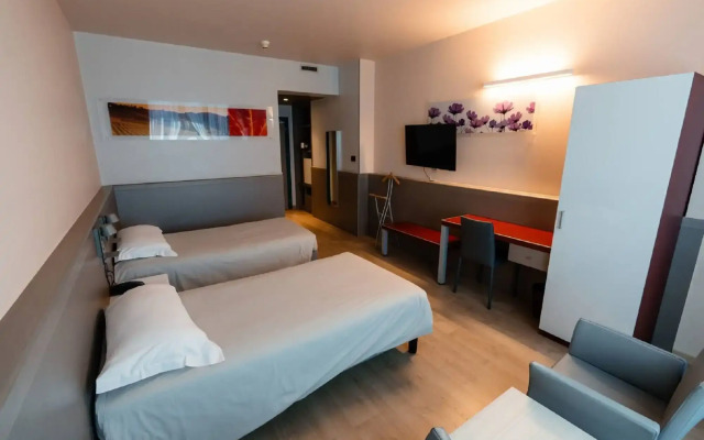 Hotel Ristorante I Castelli