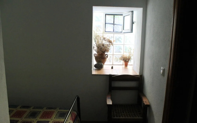 Casa Rural La Fabrica De Nacelrio
