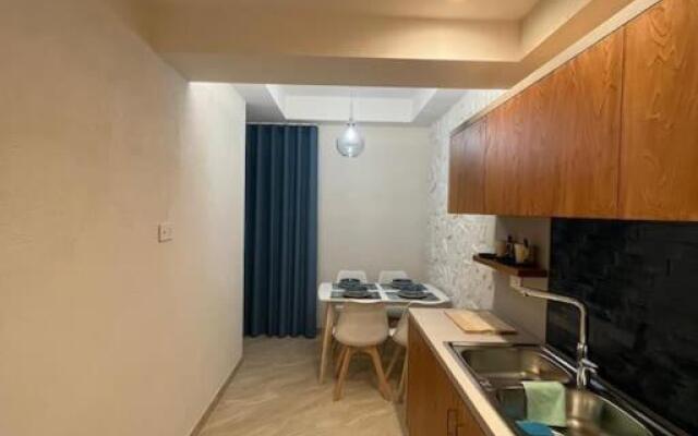 Albatros Suite Home
