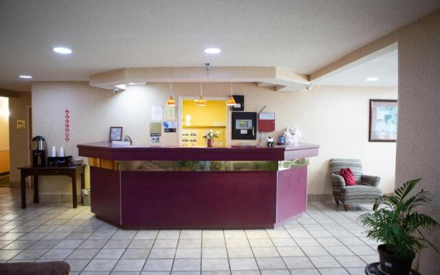 Guest Inn Pigeon Forge