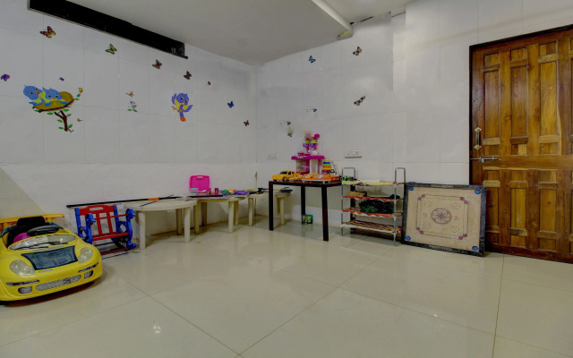 Treebo Jeevan Village