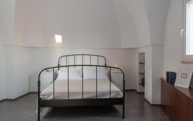 Terrazza Panoramica Le Cupole