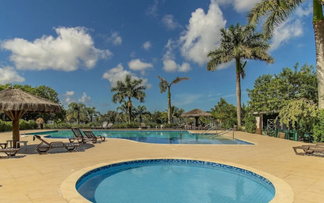 Apartamento na Lagoa da Conceicao Plg0012