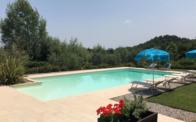 Agriturismo il Cardo