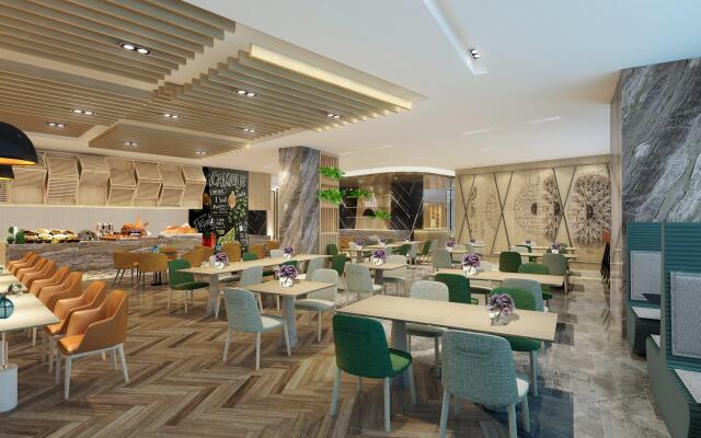 Holiday Inn Shanghai Chongming