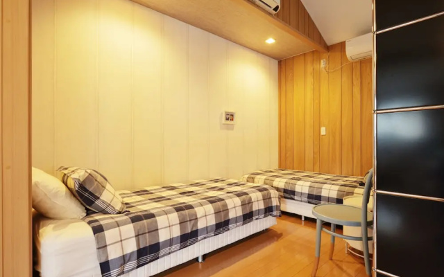 SAYA Suite Kishinosato Annex