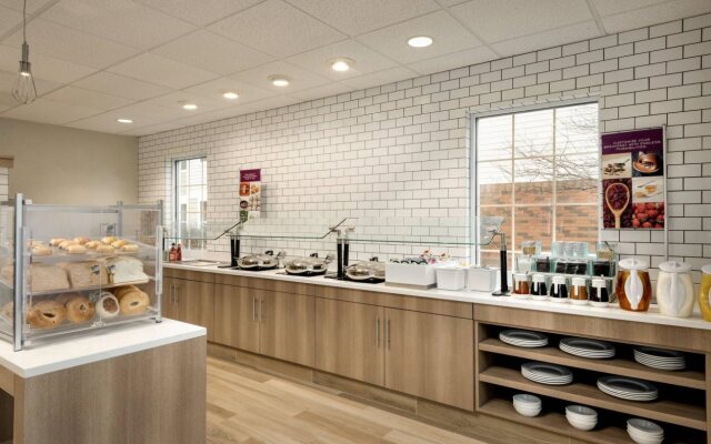 Residence Inn by Marriott West Springfield